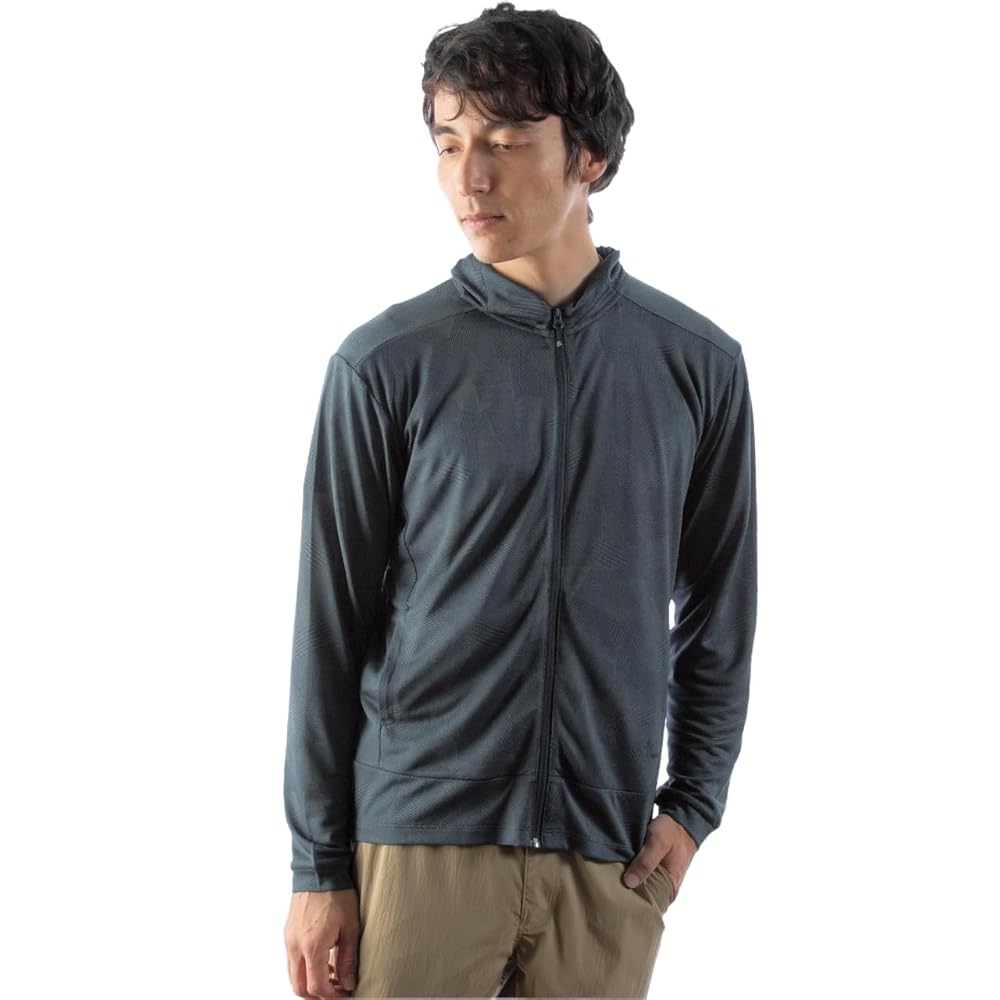 Amazon | [フォックスファイヤー] カットソー 【5215456】【防虫